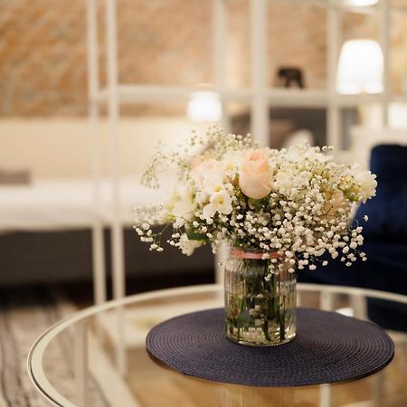 Jolie Flat In The Heart Of The City ทิมิชัวรา ภายนอก รูปภาพ