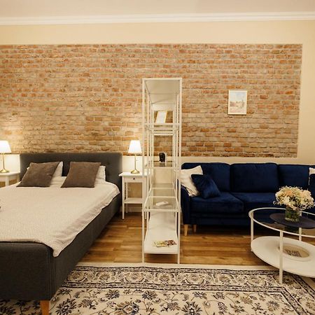 Jolie Flat In The Heart Of The City ทิมิชัวรา ภายนอก รูปภาพ