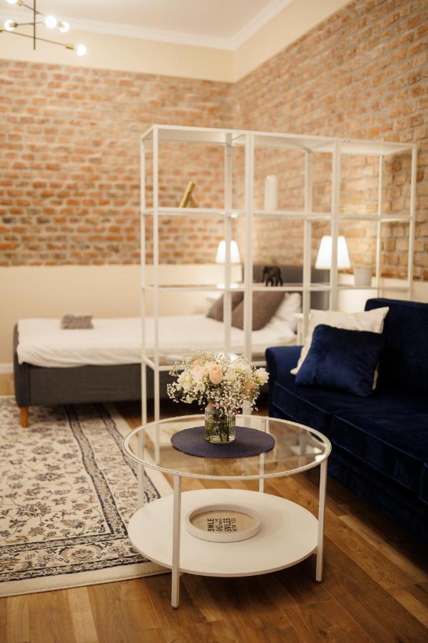 Jolie Flat In The Heart Of The City ทิมิชัวรา ภายนอก รูปภาพ