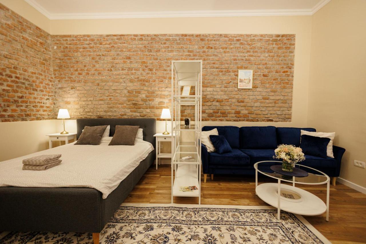 Jolie Flat In The Heart Of The City ทิมิชัวรา ภายนอก รูปภาพ