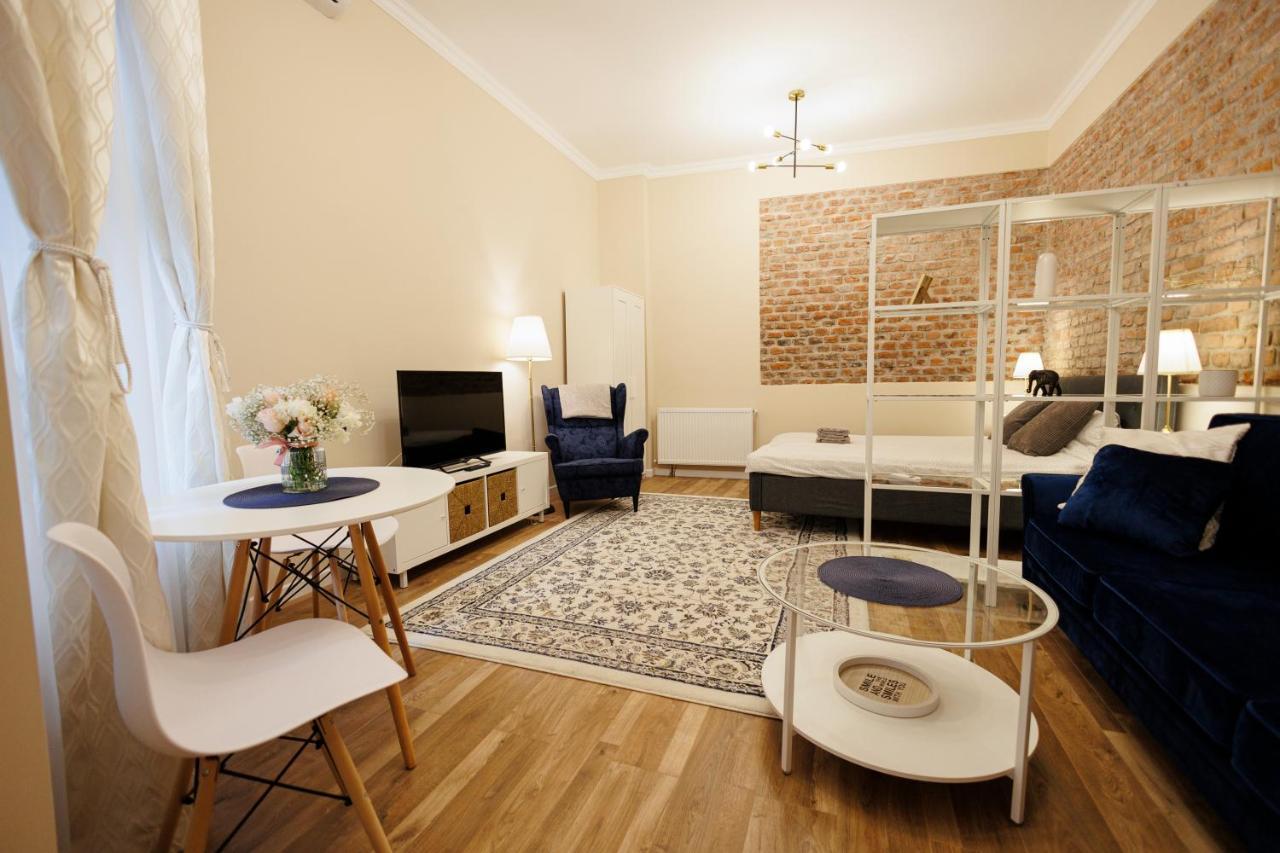 Jolie Flat In The Heart Of The City ทิมิชัวรา ภายนอก รูปภาพ