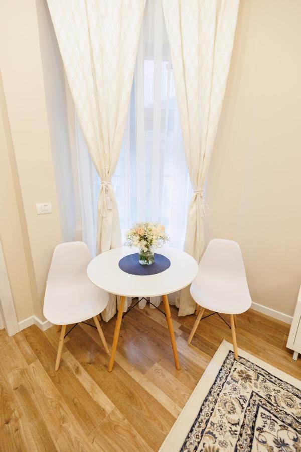 Jolie Flat In The Heart Of The City ทิมิชัวรา ภายนอก รูปภาพ