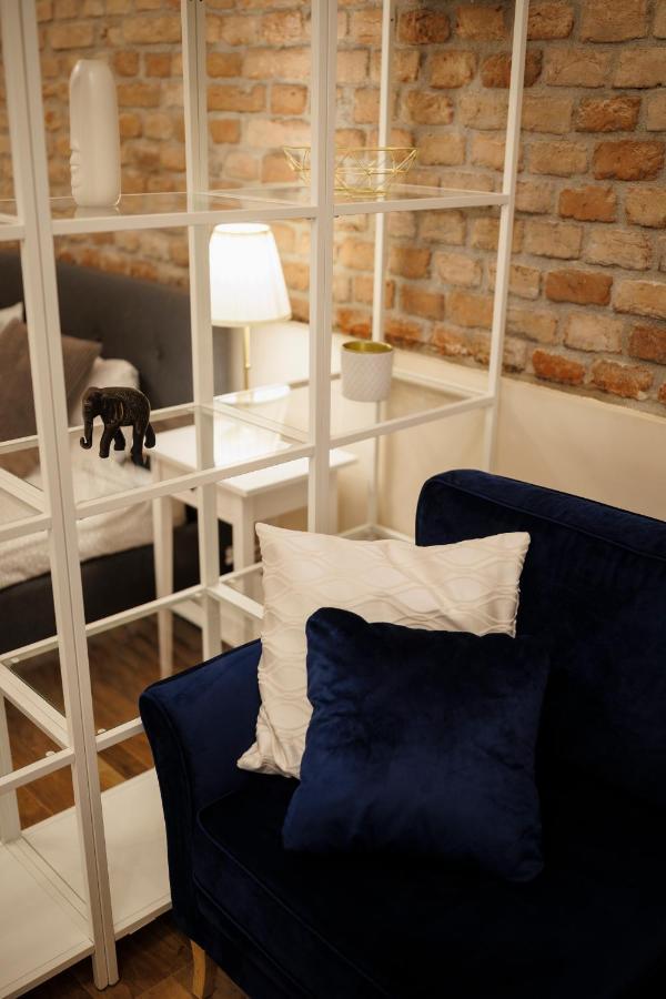 Jolie Flat In The Heart Of The City ทิมิชัวรา ภายนอก รูปภาพ
