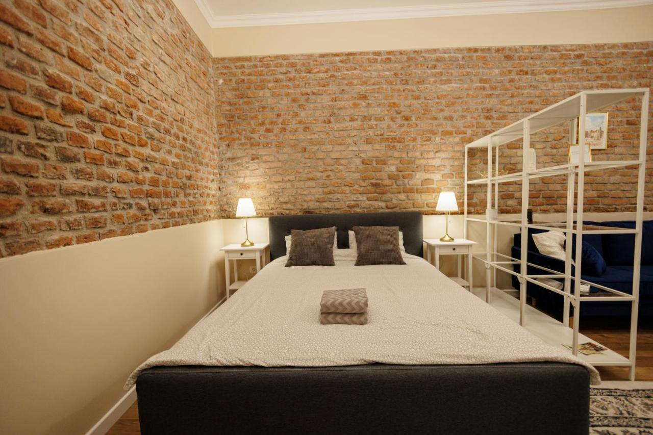Jolie Flat In The Heart Of The City ทิมิชัวรา ภายนอก รูปภาพ