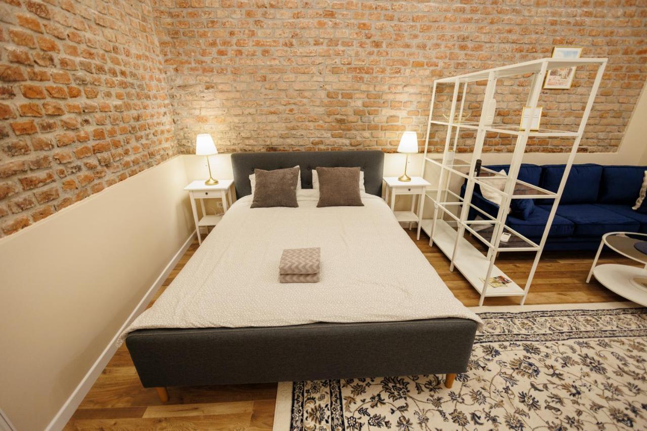 Jolie Flat In The Heart Of The City ทิมิชัวรา ภายนอก รูปภาพ
