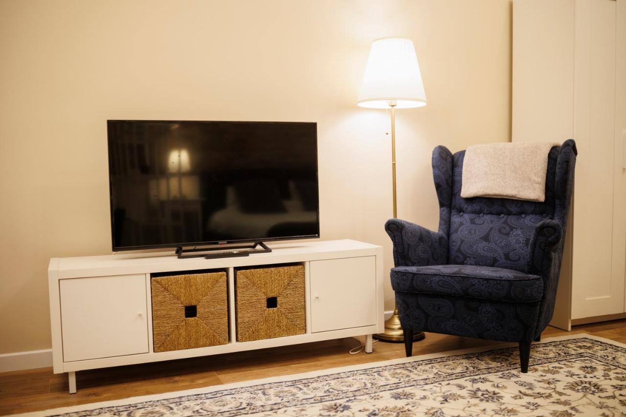 Jolie Flat In The Heart Of The City ทิมิชัวรา ภายนอก รูปภาพ