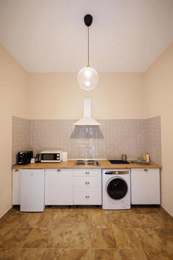 Jolie Flat In The Heart Of The City ทิมิชัวรา ภายนอก รูปภาพ