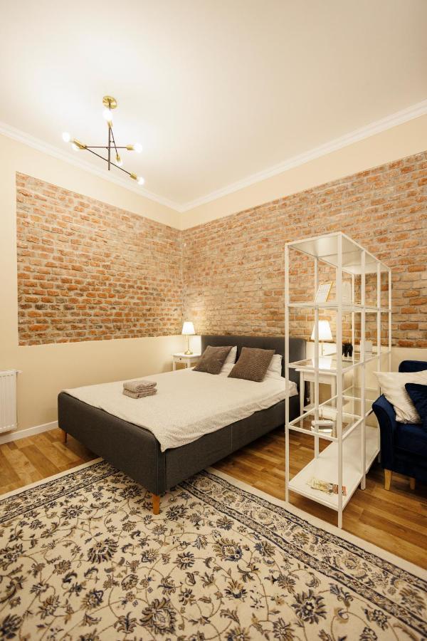Jolie Flat In The Heart Of The City ทิมิชัวรา ภายนอก รูปภาพ