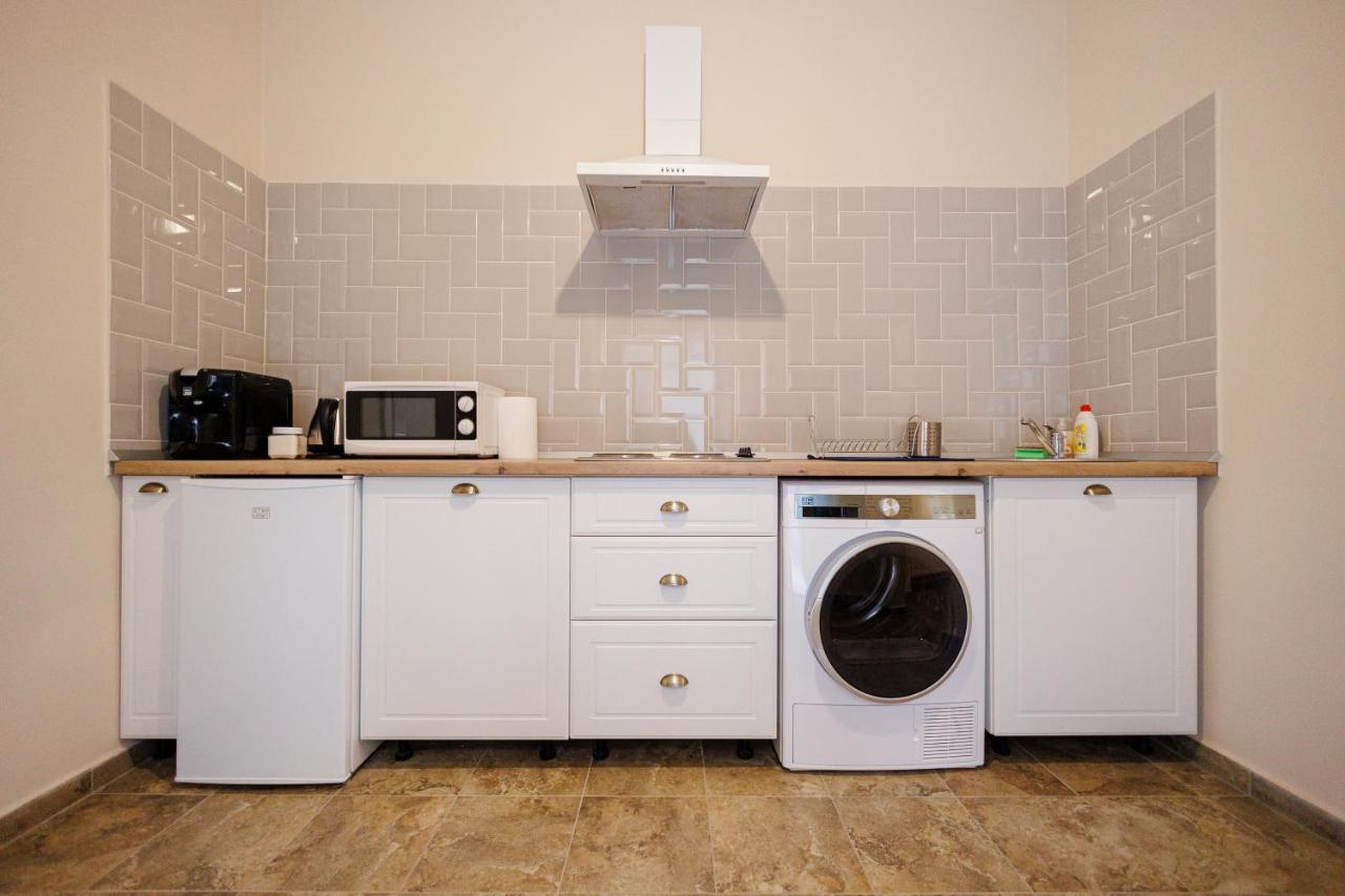 Jolie Flat In The Heart Of The City ทิมิชัวรา ภายนอก รูปภาพ